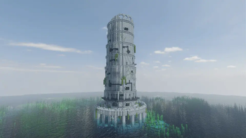 Terramity