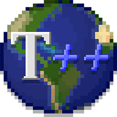 TerraPlusPlus