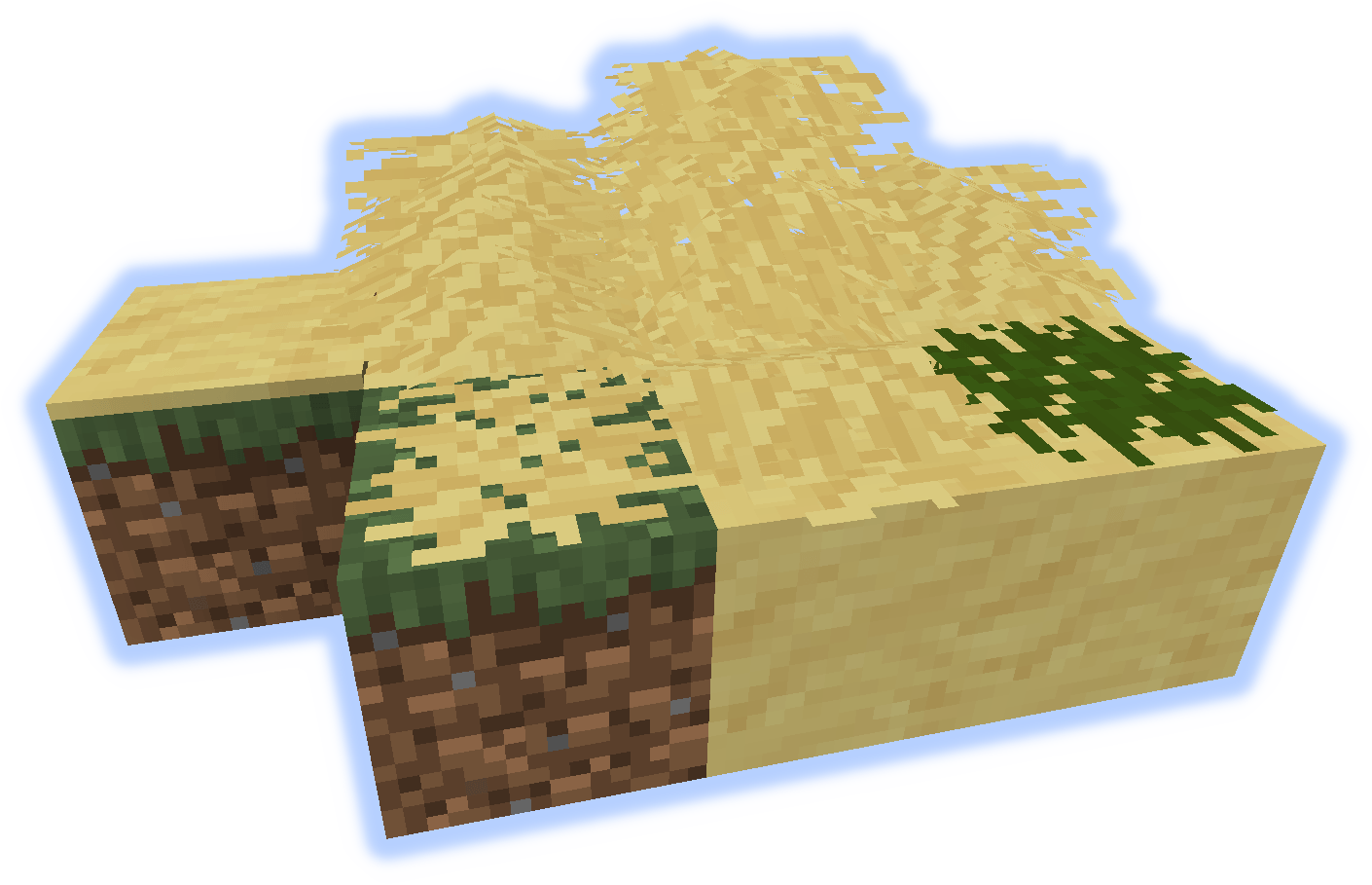 Terraqueous