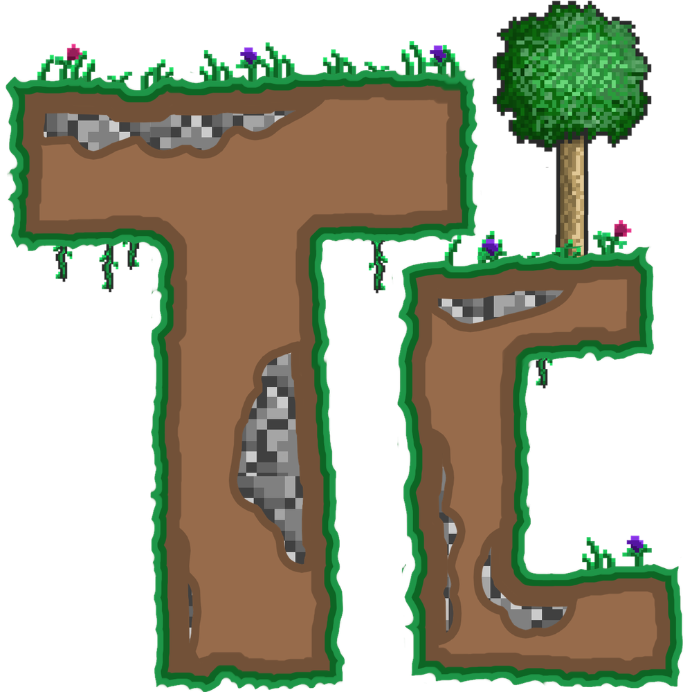 TerrariaCraft