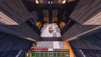 Terrastorage