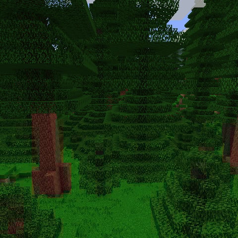 Terrestria Reforged