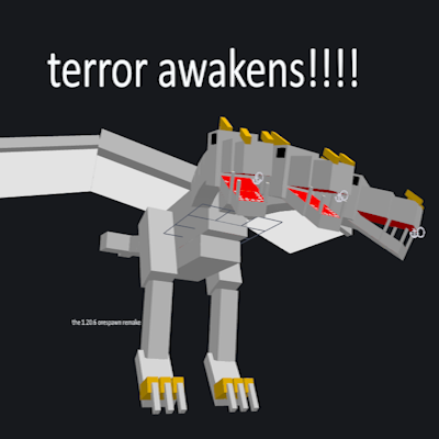 terror awakens