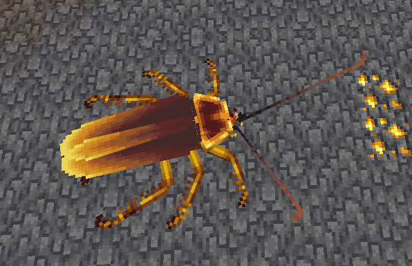 cockroach mod