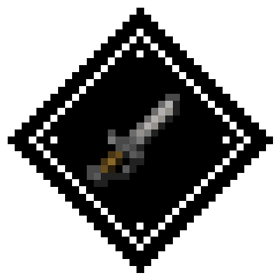 Tetra More Weapons