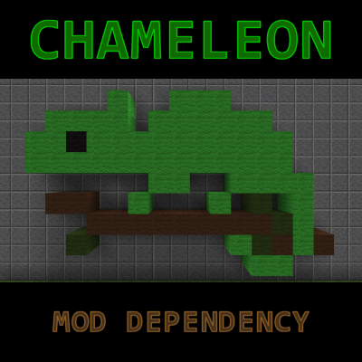Chameleon