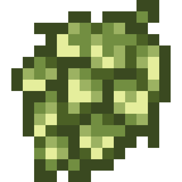 TFC HallucinoCraft