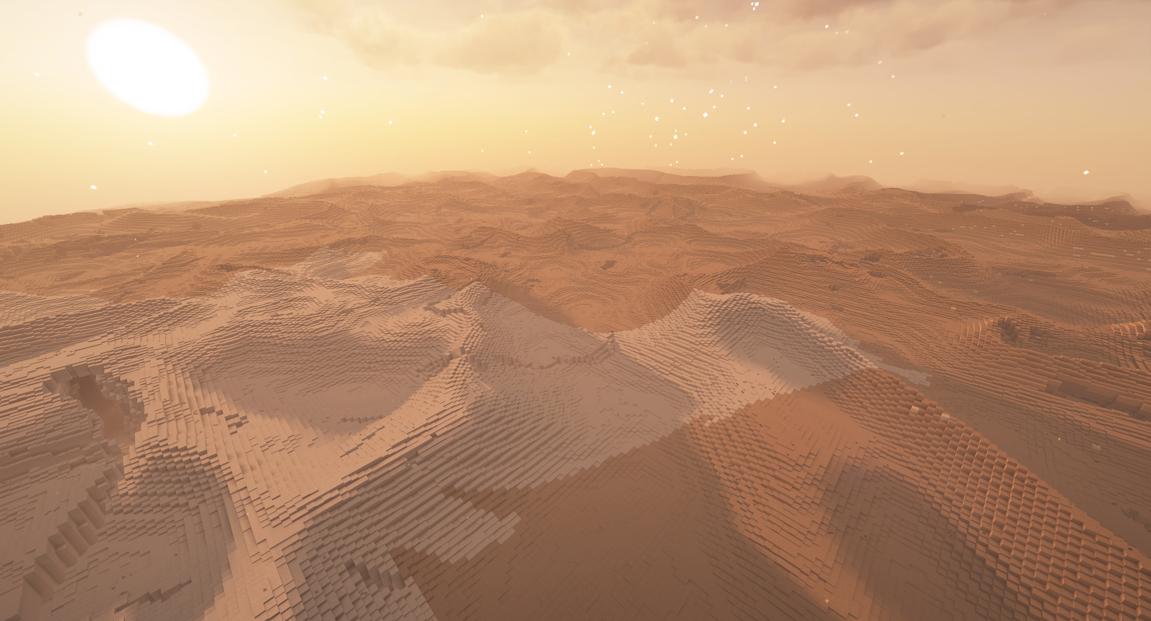 TFC Improved Badlands