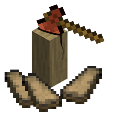 TFC Lumberjack
