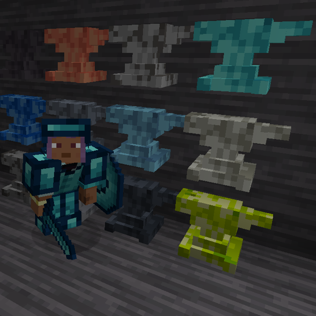 TFC Metallurgy