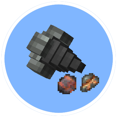 TFC Ore Excavation