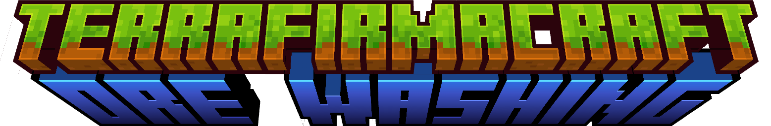 TFC Ore Washing