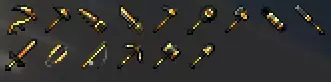 TFC Tools Trim