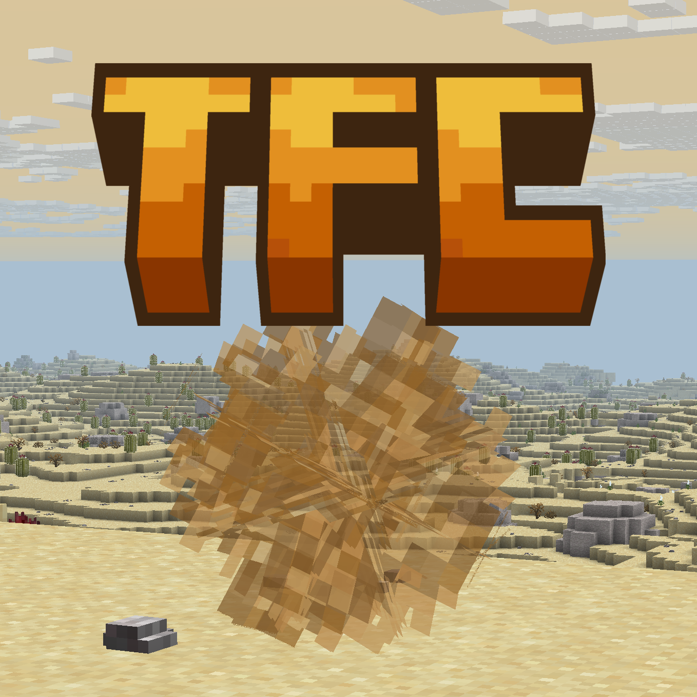 TFC Tumbleweed