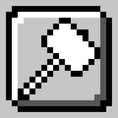 TFC Weld Button