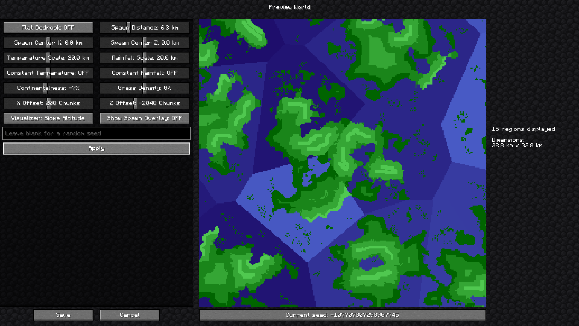 TFCGenViewer