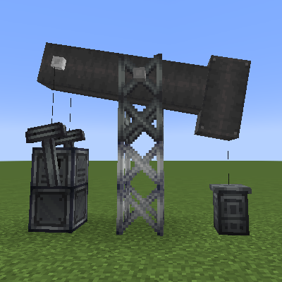 TFMG: Virtual Oil Deposit
