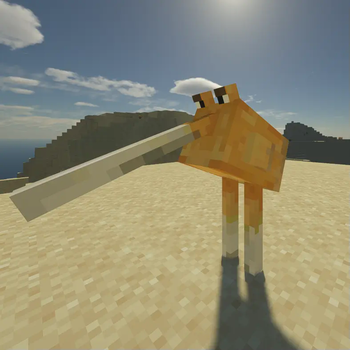 Thanks Mobs