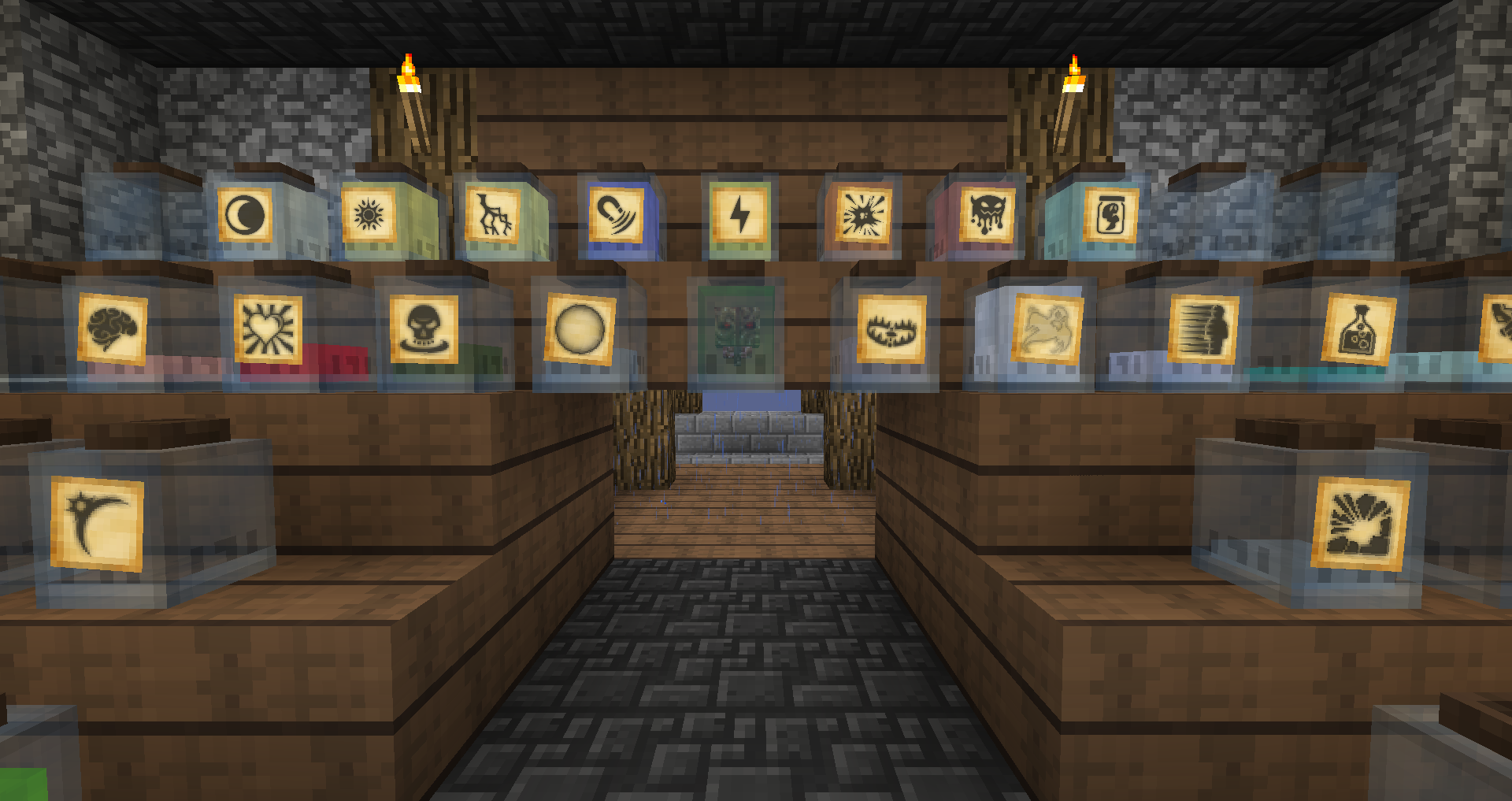 Thaumcraft Aspect Creator