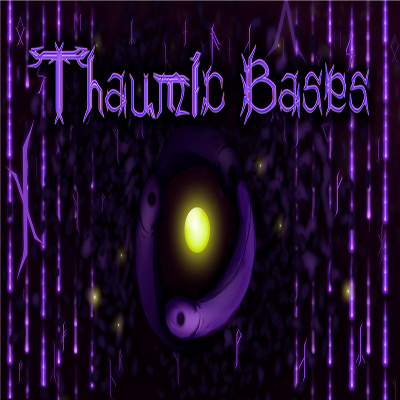 Thaumic Bases Unofficial
