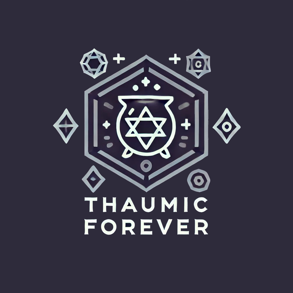 Thaumic Forever