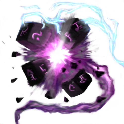 Thaumic Isorropia