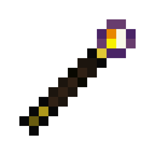 Thaumic Restoration