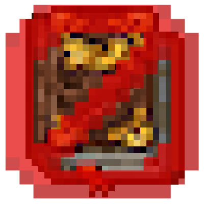 Thaumic Restriction