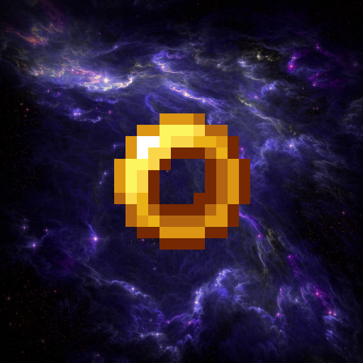 Thaumic Rings Of Power