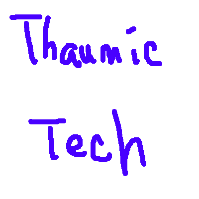 Thaumic Tech
