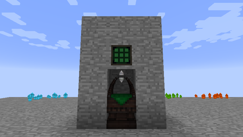 Thaumic Terminal