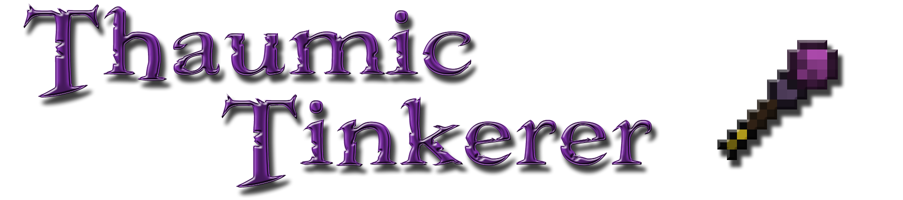 Thaumic Tinkerer