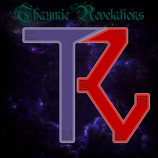 Thaumic Revelations