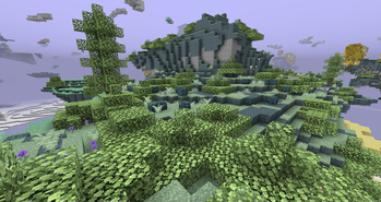The Aether: Redux