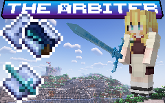 The Arbiter