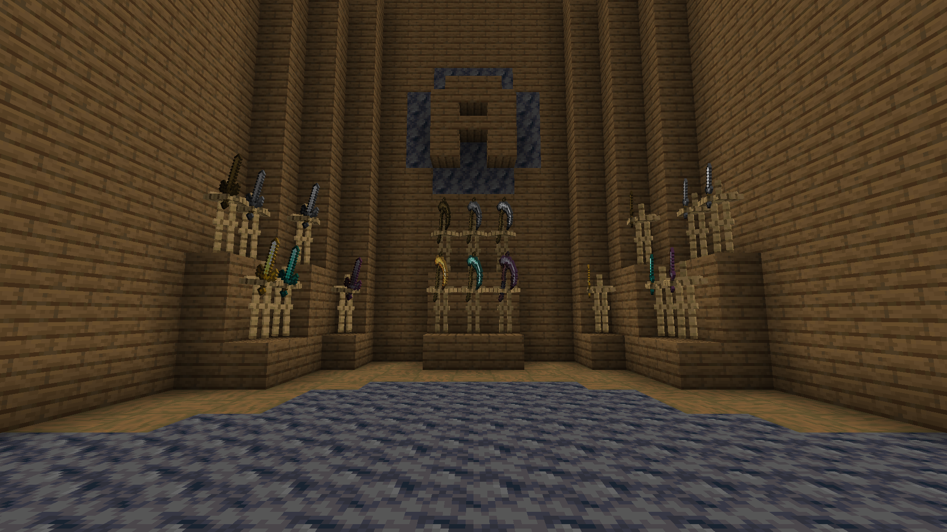 Armory