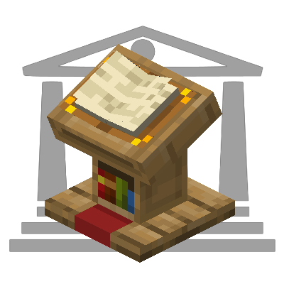 The Athenaeum (Fabric/NeoForge)