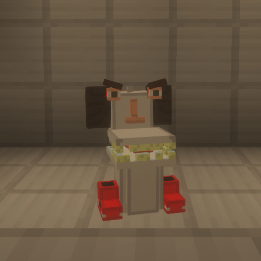 The binding of photojabs:Bebey awakening