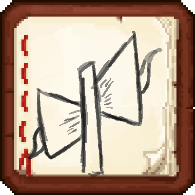 The Box Of Horrors [FORGE]
