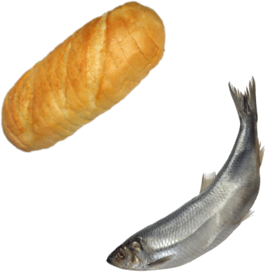 The Breadfish