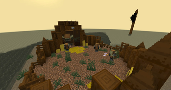 The Castle Crashers Mod