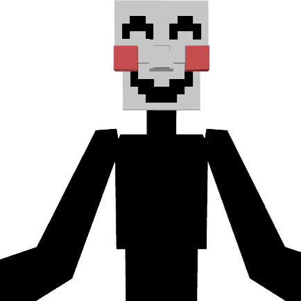 The Chaos Masked (Discontinued)