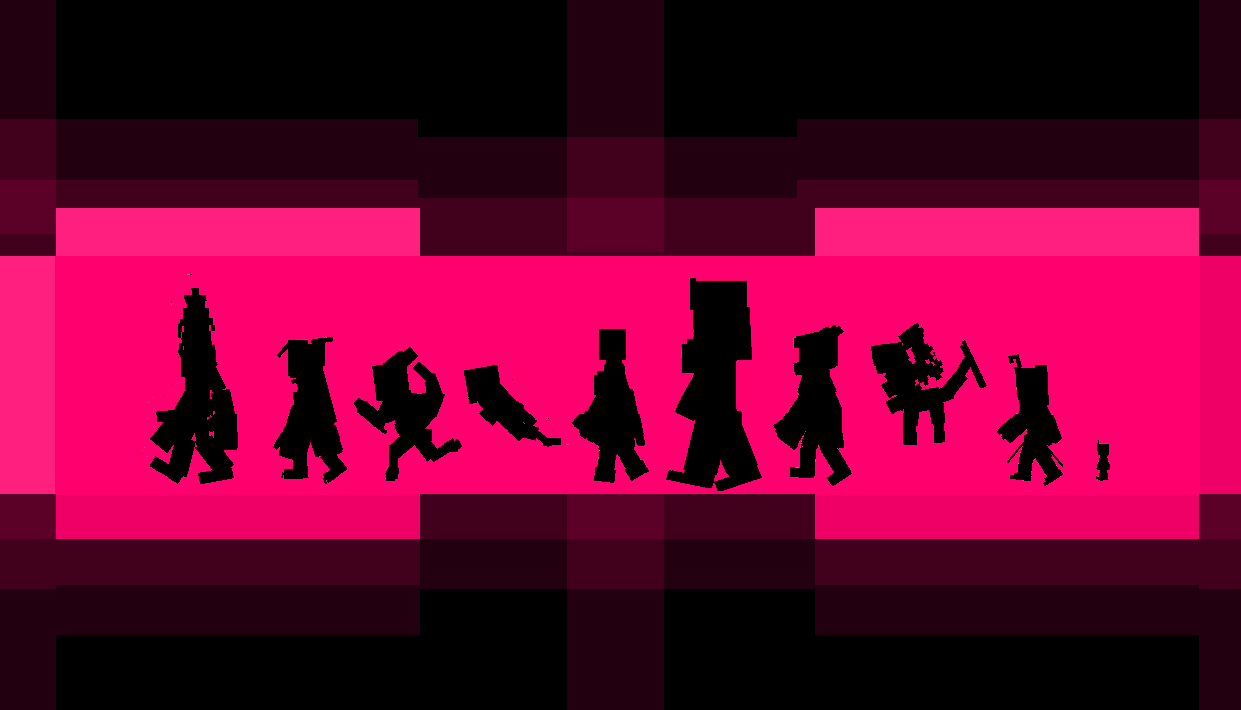 The Chaquetrix Mod