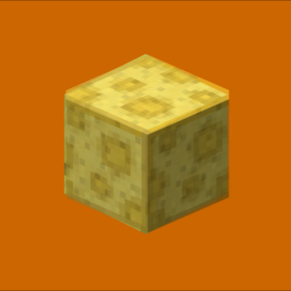 Cheese & Sponges