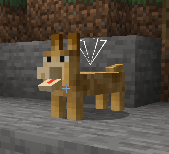 The Corgi Mod