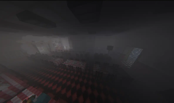 The Craften Files: A Walten Files Mod