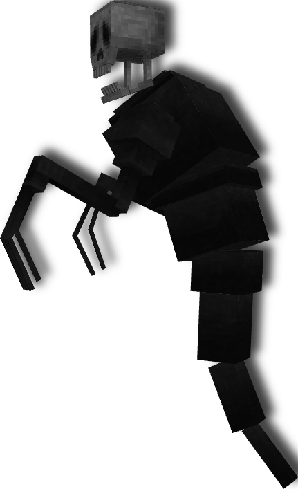 The Cursed Dagger