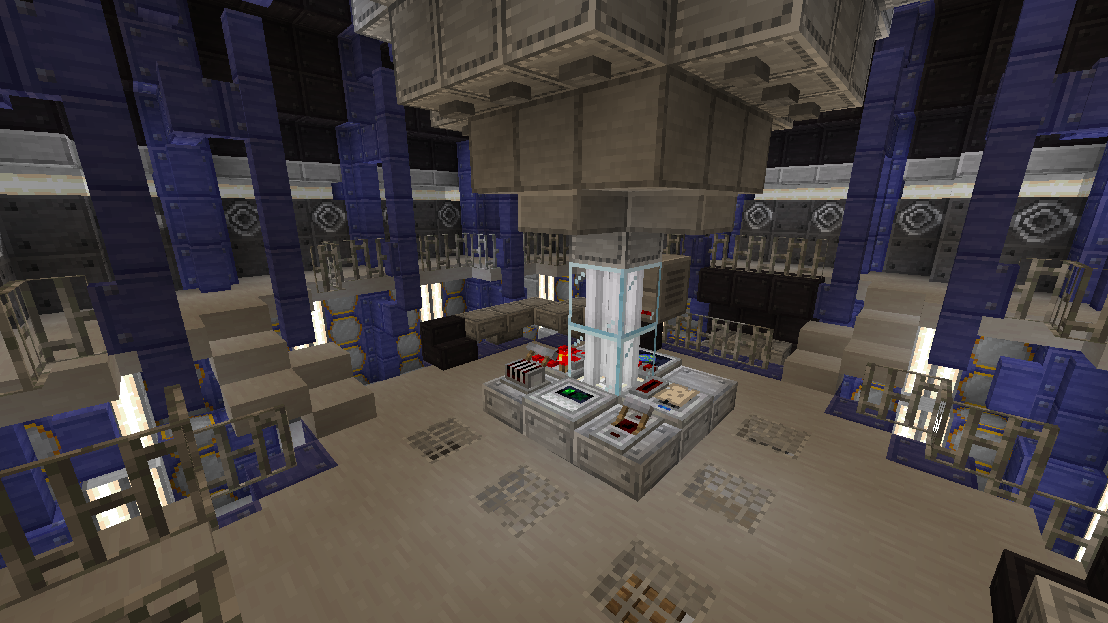 Dalek Mod [Forge]