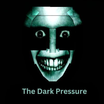 The Dark Pressure