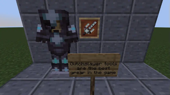 Pibby Takeover (Corruption)